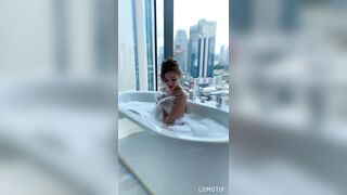 Lily Shams leaked onlyfans broadcast part 1
