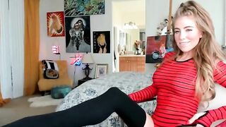 Onlyfans private Coconut Kitty nude broadcast leaks pack 4
