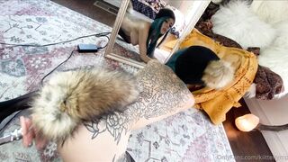 Kiitte Nymph fresh onlyfans sex mov leaks
