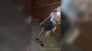 Dkarina leaked porn videos pack part 2
