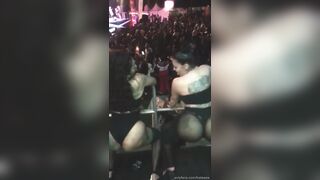 Tia Teaze leaked nude mov part 3
