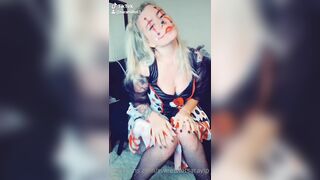 Sweet Wet Sara VIP onlyfans nude mov pack part 5
