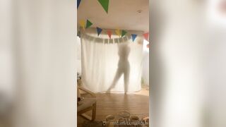 Luna Roux leaked sex movie part 1
