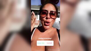 Kiara Mia leaked onlyfans nude movies part 2
