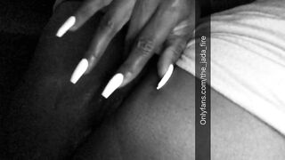 Jada Fire outstanding onlyfans porn videos leaks part 7
