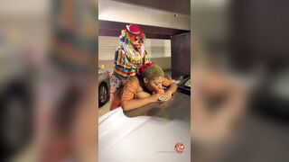 Onlyfans Gibby the clown nude movs leaks mega pack part 5

