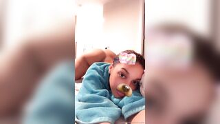 Vivyen Turrini onlyfans sex video leaks part 1
