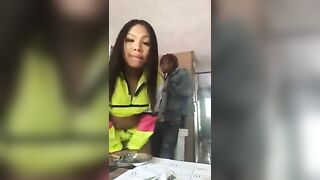 Trinny_Badazz exciting onlyfans nude mov leaks pack part 1
