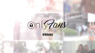 Kinsey Wolanski fresh onlyfans sex videos part 4
