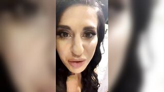 Excellent onlyfans Joanna Angel nude video part 3
