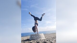 Onlyfans Hannah James nude movie pack part 5
