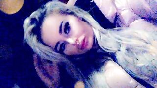 Fresh onlyfans Chelsea Fergo porn mov leaks mega pack part 2
