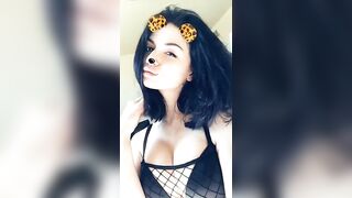 Celestia Vega fresh onlyfans xxx broadcast pack part 4
