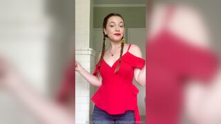 Aurielee Summers fresh onlyfans nude videos leaks mega pack part 1
