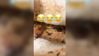 Leaked Edwina Carla Isaacs onlyfans video part 3
