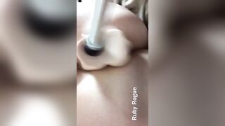 Awesome Ruby Rogue onlyfans xxx movs pack part 2
