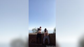 damntualma onlyfans porn broadcast
