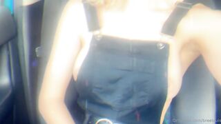 Breebaby leaked xxx video
