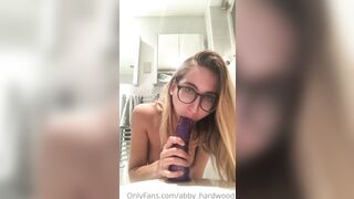 Fresh Abby Hardwood onlyfans porn videos part 1

