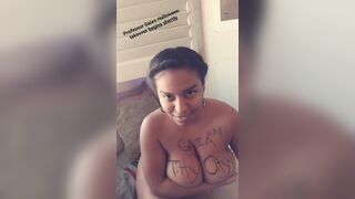 Exciting onlyfans Professor Gaia nude movs leaks pack part 1
