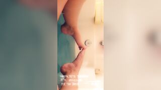 Leaked Natalie Monroe xxx movs part 3
