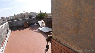 Onlyfans great Claire Lambert porn mov pack 5
