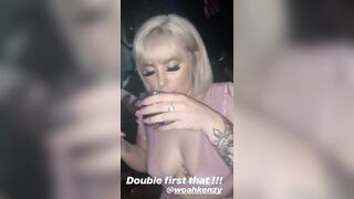 Fresh onlyfans AMJ porn video leaks part 4
