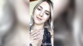 Leaked Eva Elfie onlyfans videos part 3
