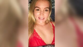 Leaked Elle Knox onlyfans nude mov pack part 4
