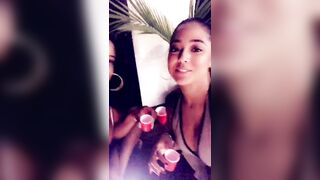 Arianashantelcr leaked sex movie mega pack
